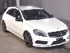 MERCEDES BENZ A CLASS