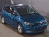 VOLKSWAGEN GOLF TOURAN