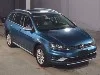 VOLKSWAGEN GOLF ALLTRACK