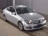MERCEDES BENZ C CLASS