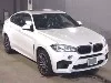 BMW X6 M