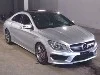 MERCEDES BENZ AMG CLA