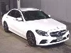 MERCEDES BENZ C CLASS