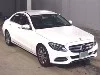 MERCEDES BENZ C CLASS