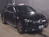 MERCEDES BENZ GLE