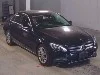 MERCEDES BENZ C CLASS