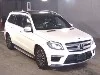 MERCEDES BENZ GL