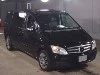 MERCEDES BENZ V CLASS
