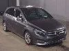 MERCEDES BENZ B CLASS