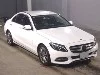 MERCEDES BENZ C CLASS