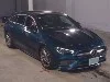 MERCEDES BENZ CLA SHOOTING BRAKE