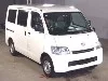 TOYOTA TOWN ACE VAN