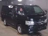 TOYOTA REGIUS VAN