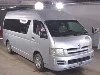 TOYOTA REGIUS VAN