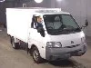 NISSAN VANETTE TRUCK
