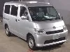 TOYOTA TOWN ACE VAN
