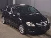 MERCEDES BENZ B CLASS