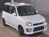 SUBARU PLEO