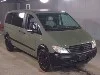 MERCEDES BENZ V CLASS