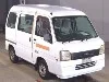 SUBARU SAMBAR VAN