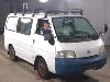 NISSAN VANETTE VAN
