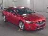MAZDA ATENZA SEDAN