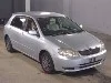 TOYOTA COROLLA RUNX