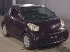 TOYOTA IQ