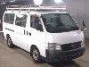 NISSAN CARAVAN