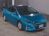 TOYOTA PRIUS PHV