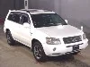 TOYOTA KLUGER