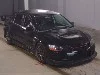 MITSUBISHI LANCER EVOLUTION