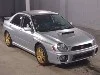 SUBARU IMPREZA WRX