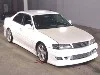 TOYOTA CHASER