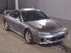 NISSAN SILVIA