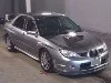 SUBARU IMPREZA WRX