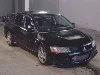 MITSUBISHI LANCER EVOLUTION