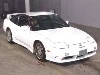 NISSAN 180 SX