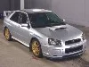 SUBARU IMPREZA WRX