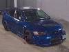 MITSUBISHI LANCER EVOLUTION