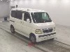 HONDA VAMOS