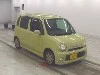 DAIHATSU MOVE LATTE