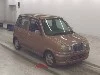 SUBARU PLEO