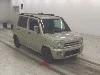 DAIHATSU NAKED