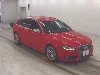 AUDI S4 AVANTE