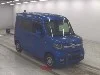HONDA N VAN