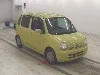 DAIHATSU MOVE LATTE
