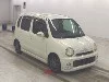 DAIHATSU MOVE LATTE
