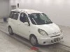 TOYOTA FUNCARGO