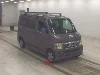 HONDA VAMOS